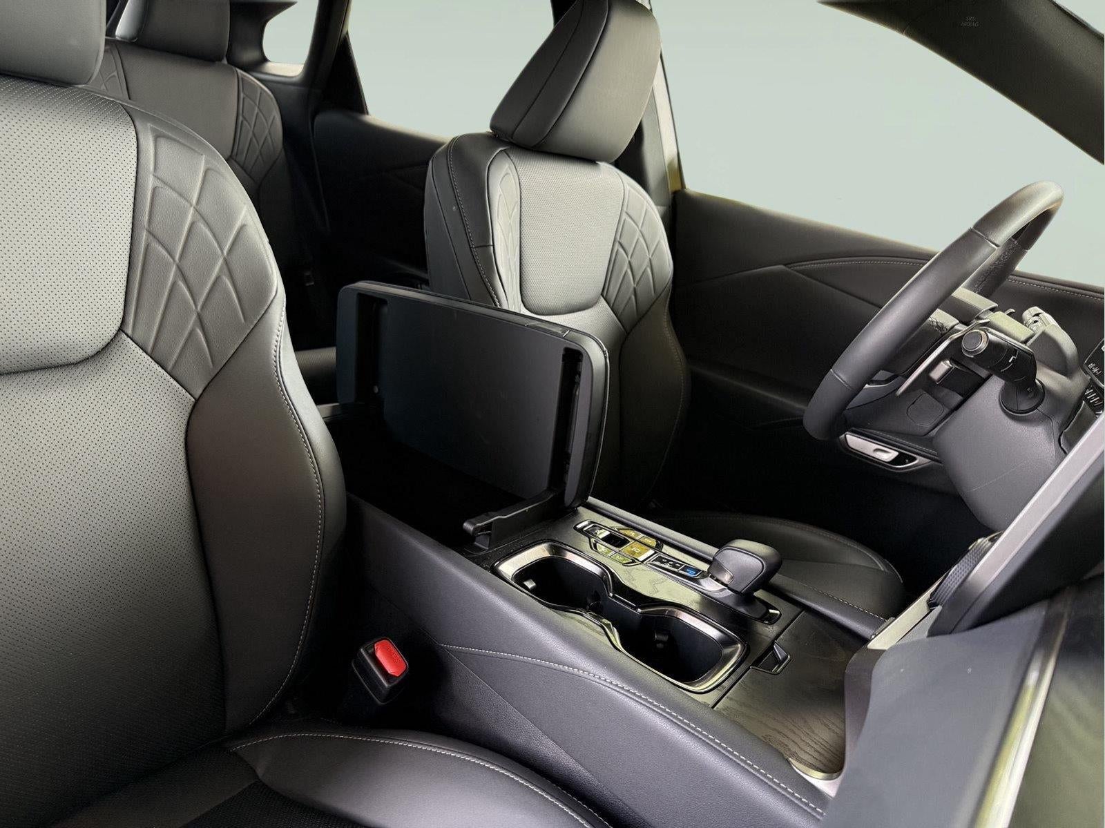 2025 Lexus Rx PREMIUM