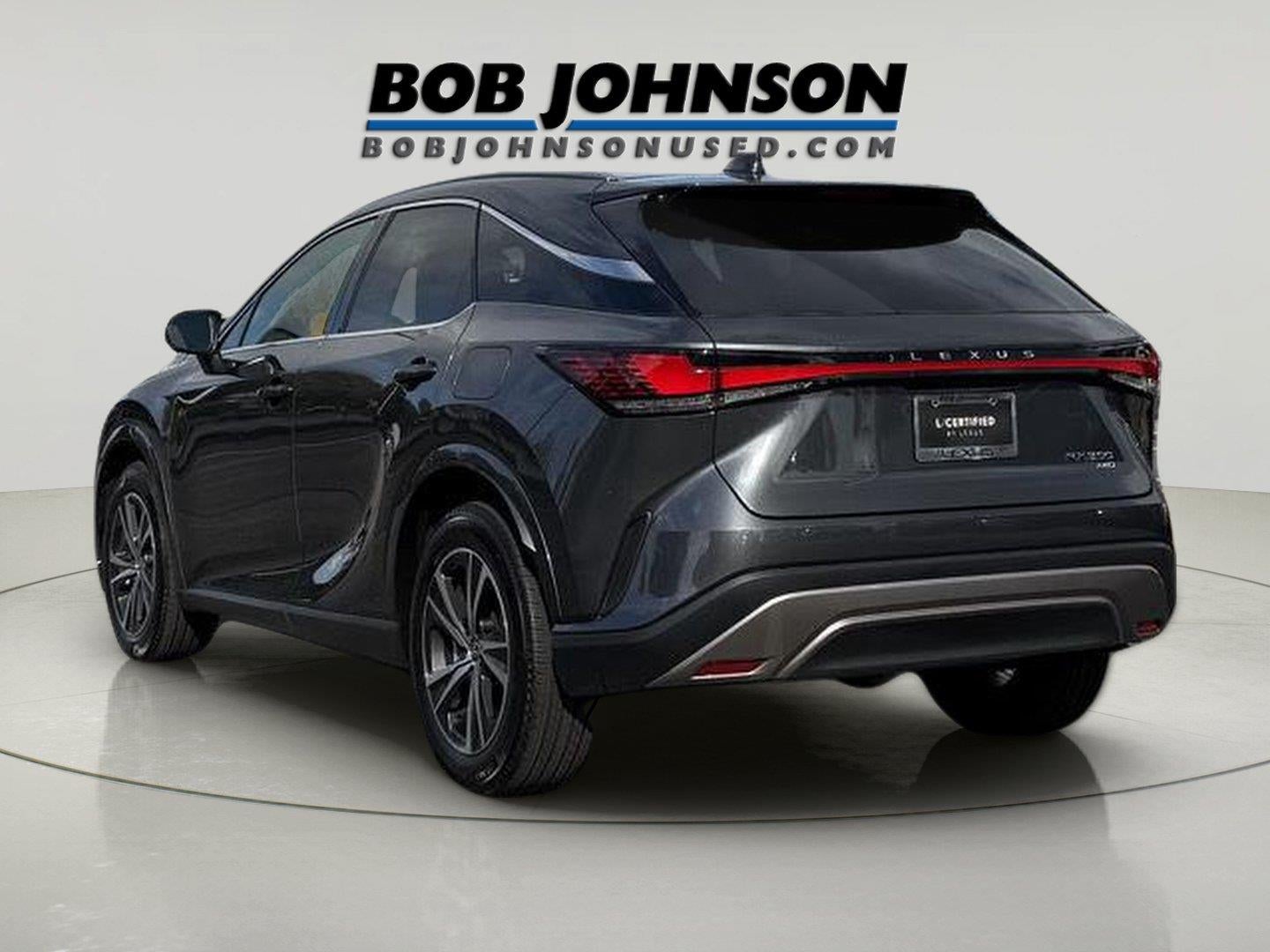 2025 Lexus Rx PREMIUM