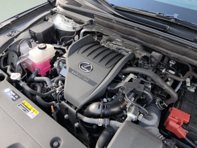 2024 Lexus RX 350 RX 350 Premium