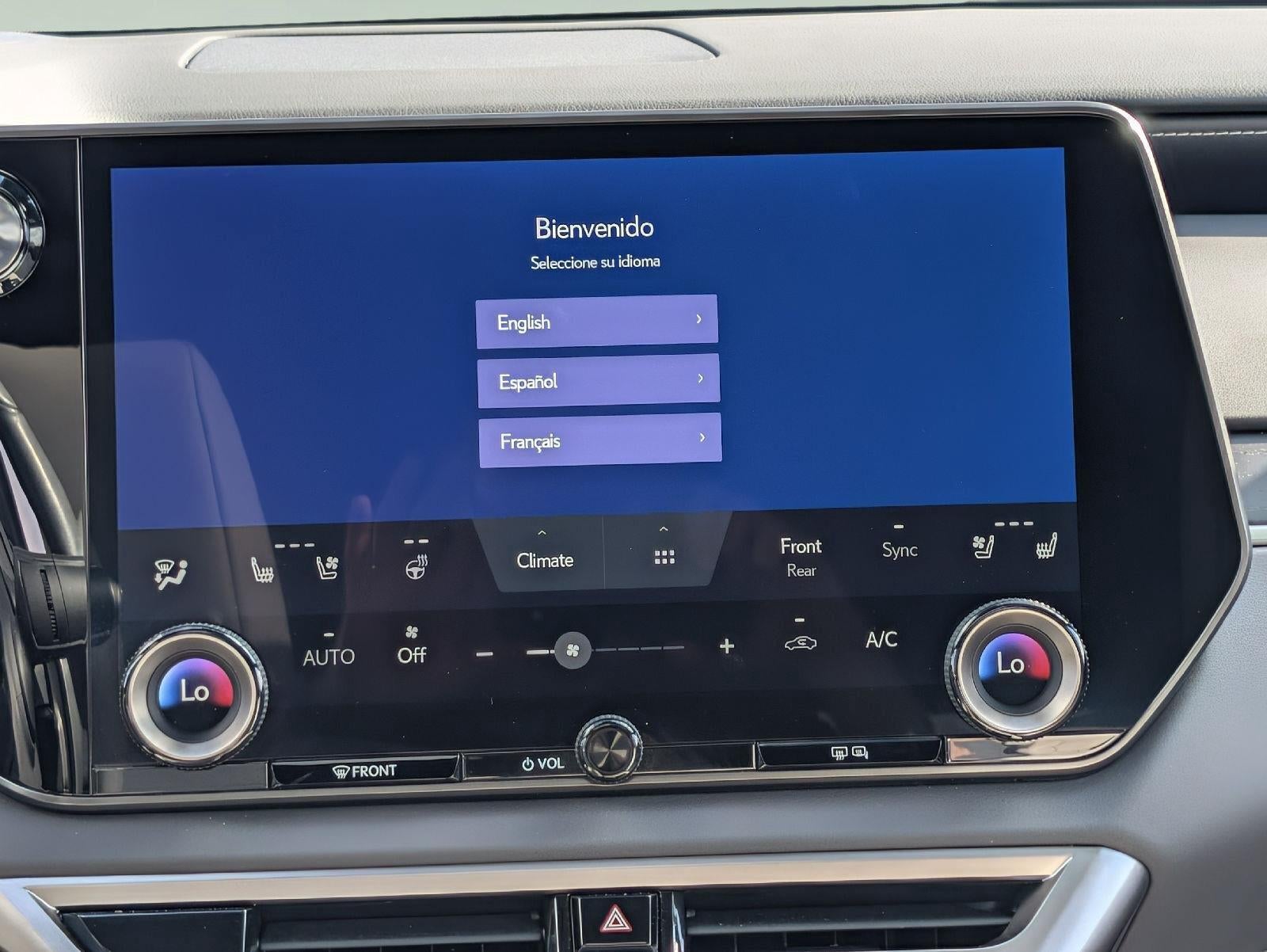 2024 Lexus RX 350 RX 350 Premium