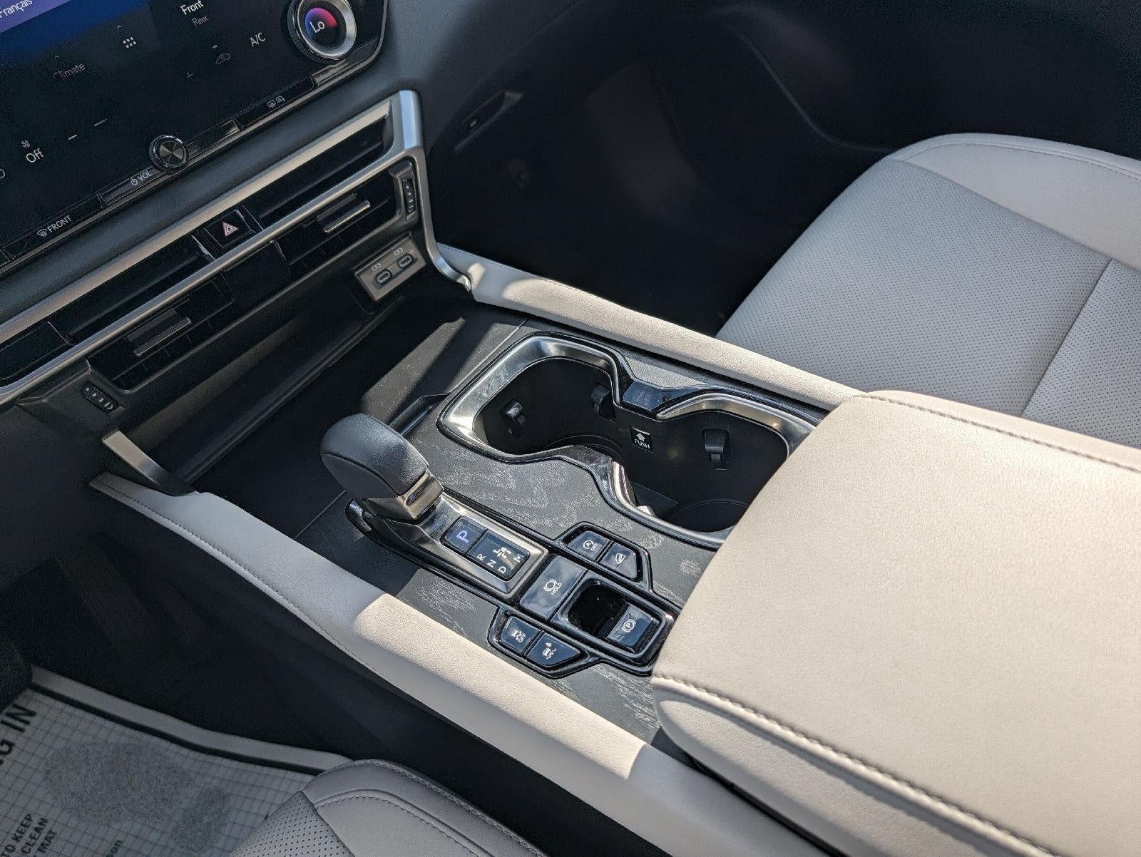 2024 Lexus RX 350 RX 350 Premium