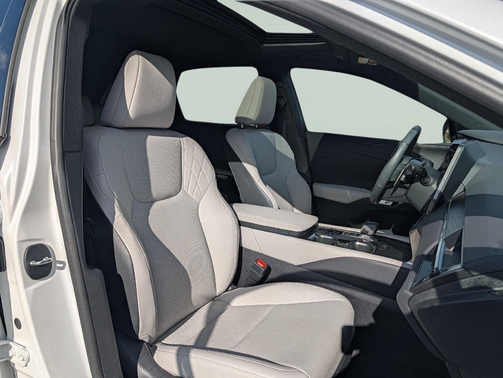 2024 Lexus RX 350 RX 350 Premium