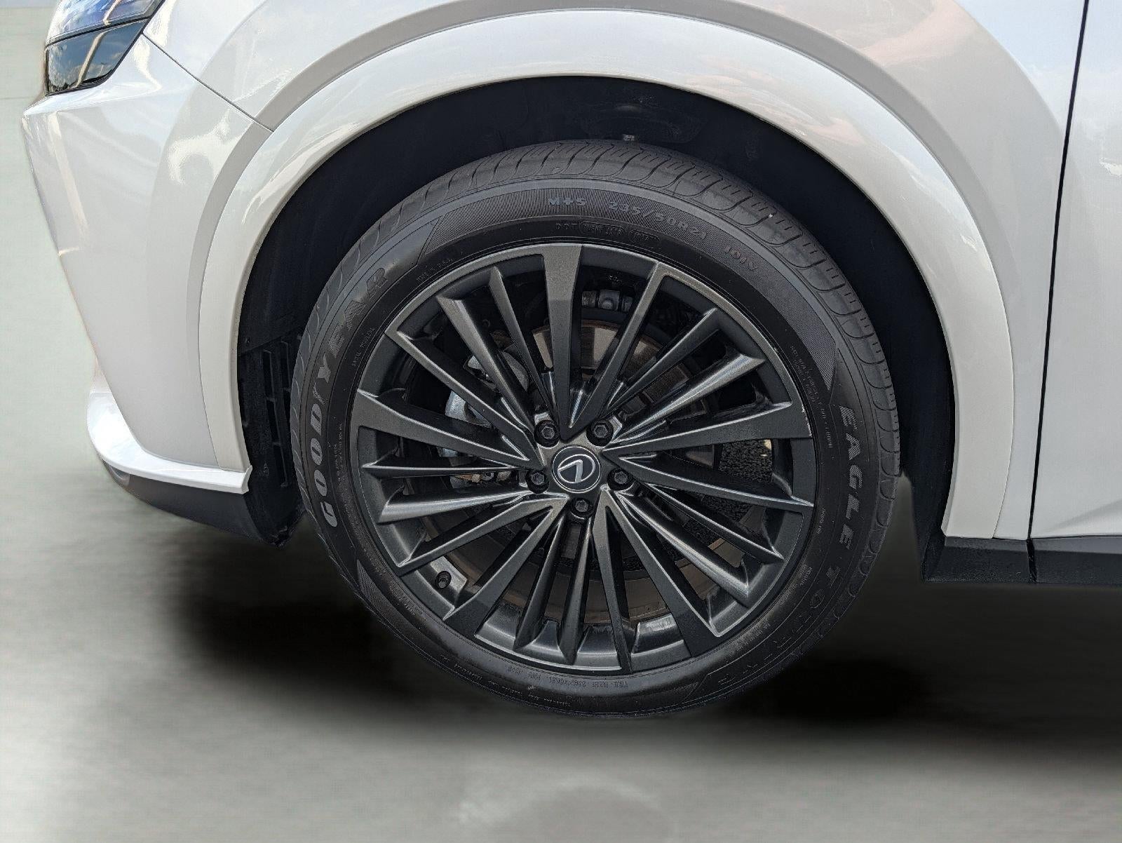 2024 Lexus RX 350 RX 350 Premium