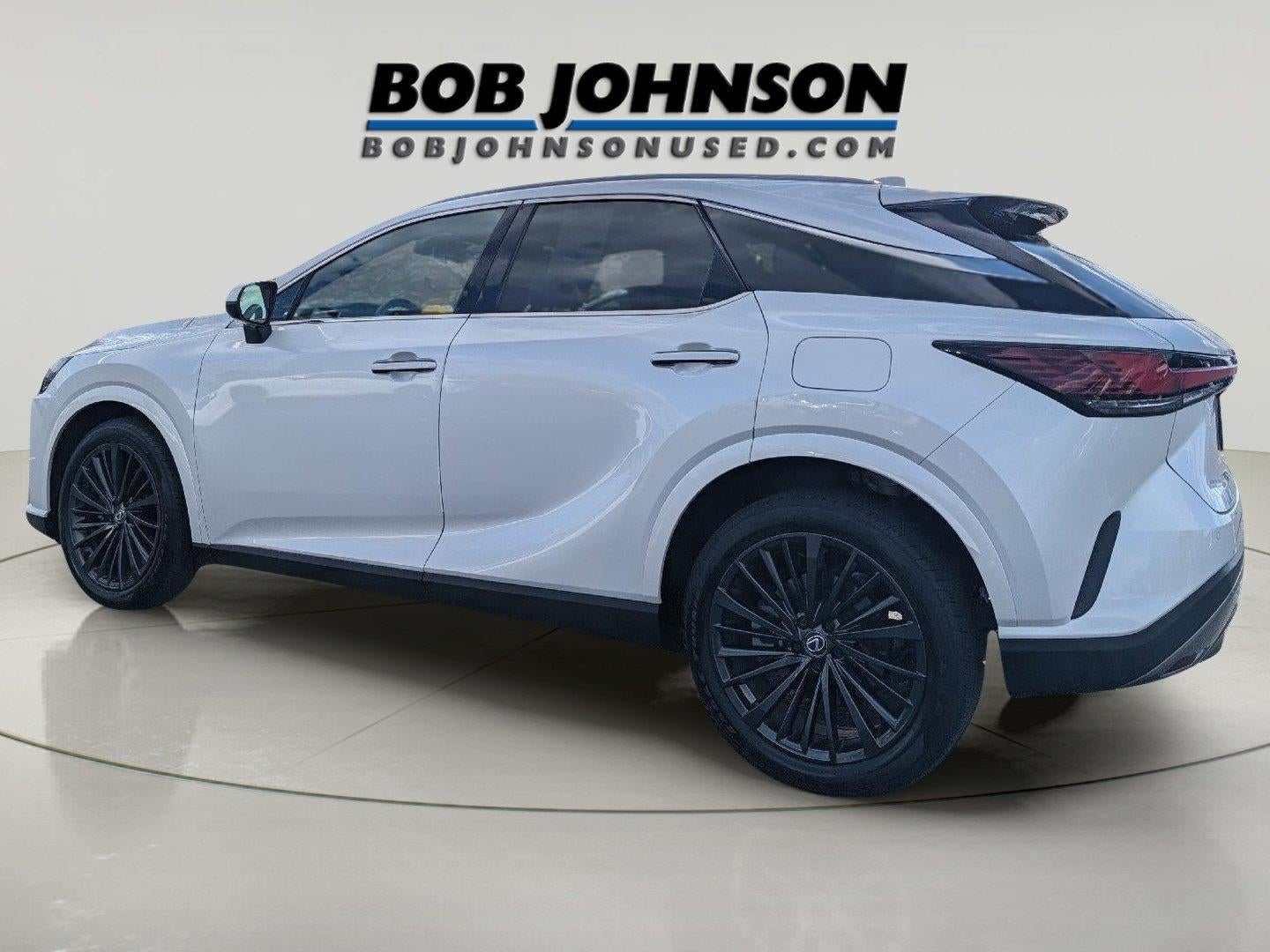 2024 Lexus RX 350 RX 350 Premium