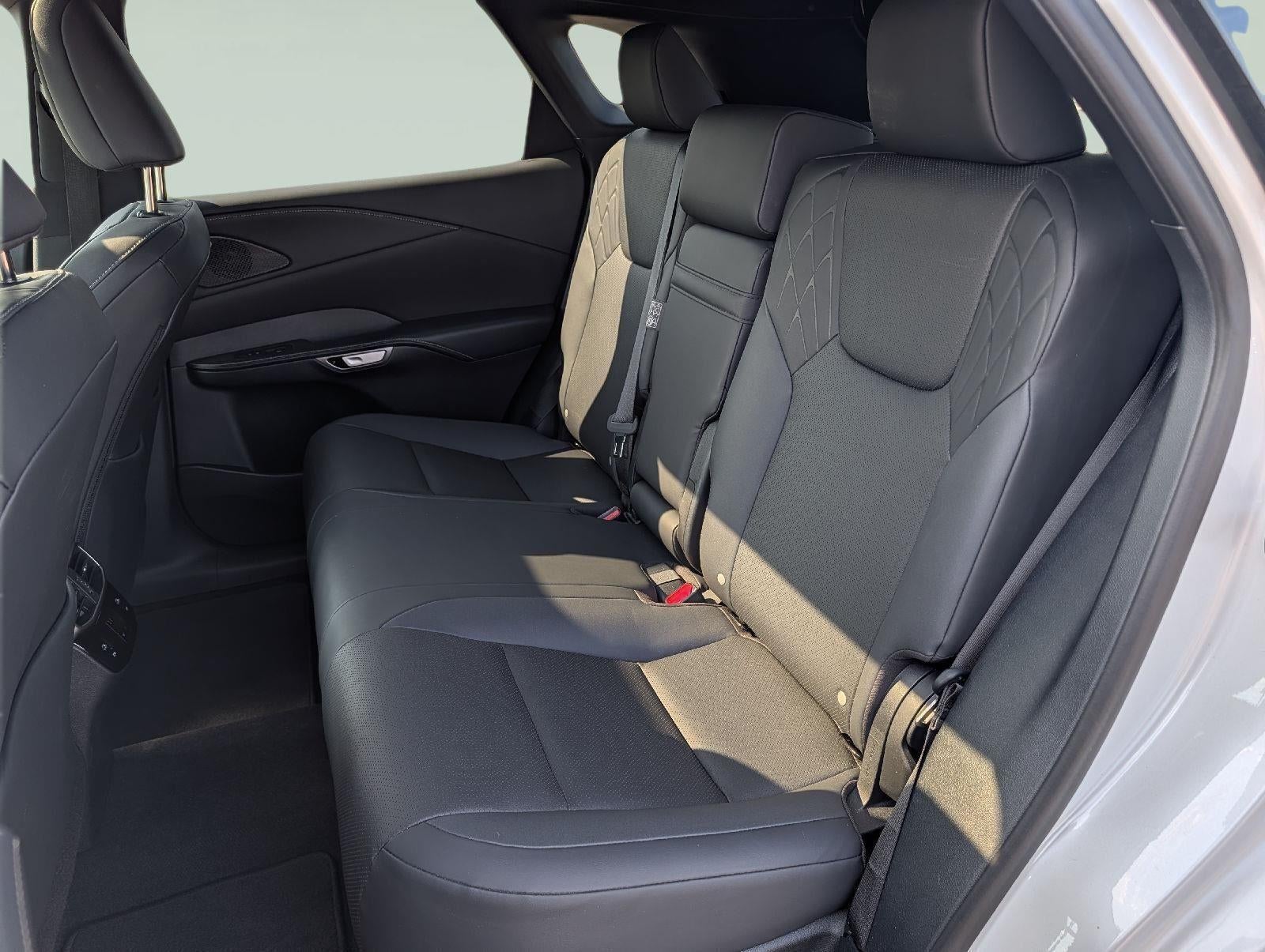 2024 Lexus RX RX 350 Premium