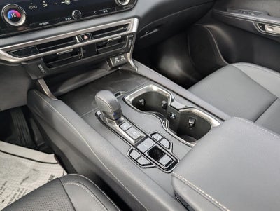 2025 Lexus RX 350 RX 350 PREMIUM AWD