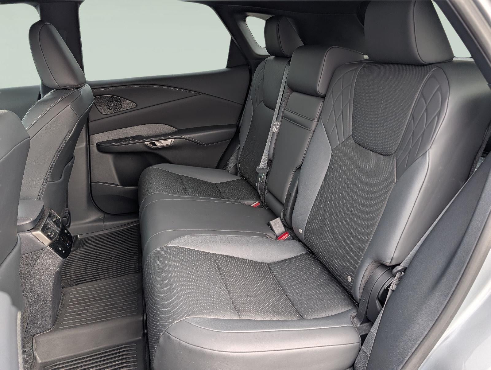 2025 Lexus RX 350 RX 350 PREMIUM AWD