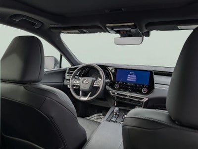 2025 Lexus RX 350 RX 350 PREMIUM AWD