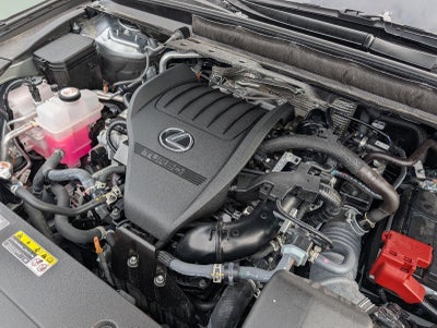 2025 Lexus RX 350 RX 350 PREMIUM AWD