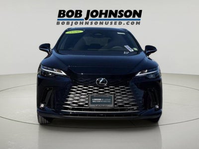 2026 Lexus Rx 350 RX 350 Premium