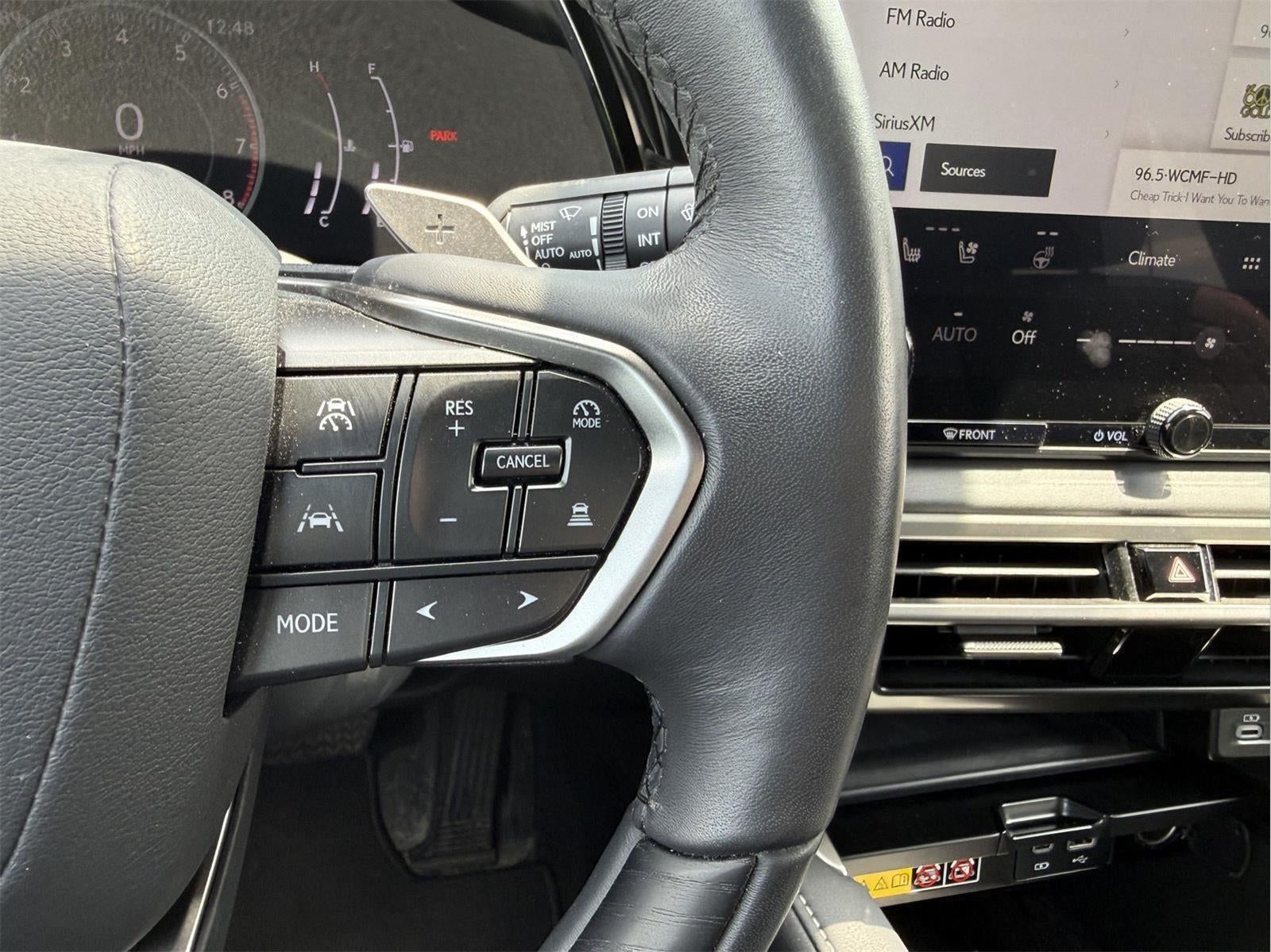 2023 Lexus RX 350 RX 350 Premium