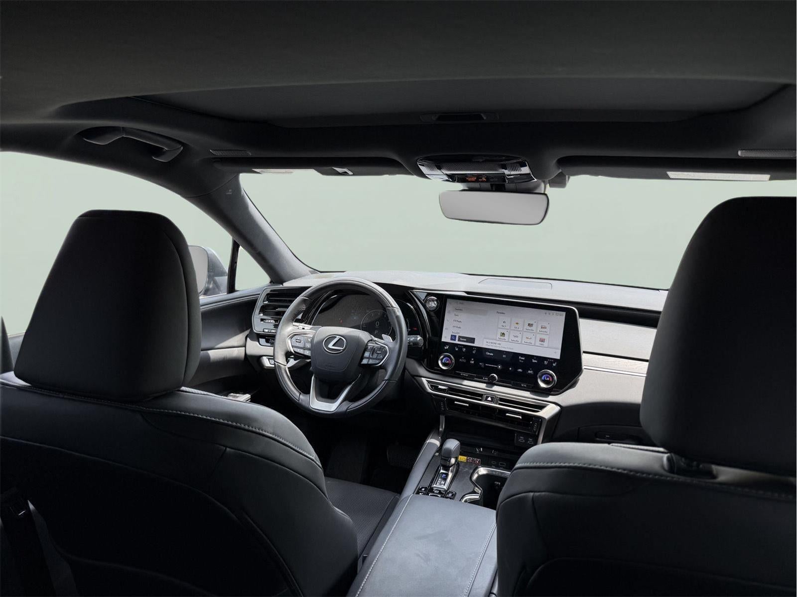 2023 Lexus RX 350 RX 350 Premium