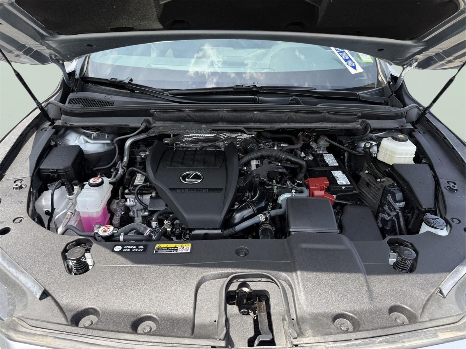 2023 Lexus RX 350 RX 350 Premium