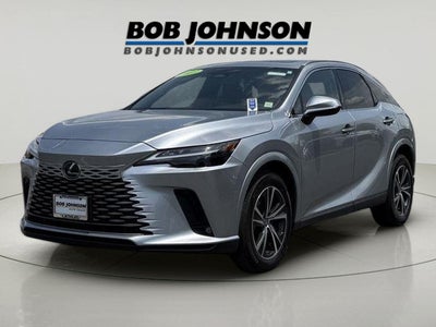 2023 Lexus RX 350 RX 350 Premium