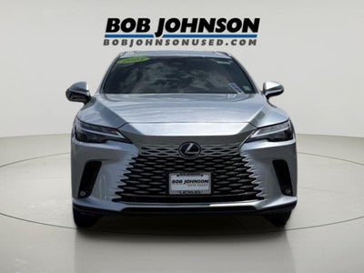 2023 Lexus RX 350 RX 350 Premium