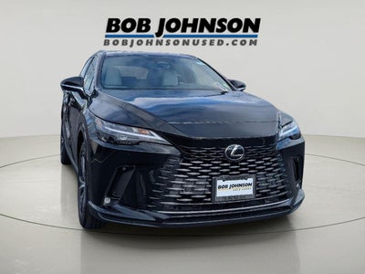 2023 Lexus RX 350 PREMIUM