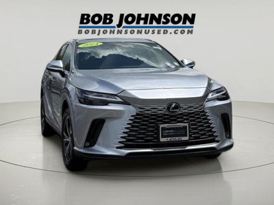 2024 Lexus RX 350 RX 350 PREMIUM AWD