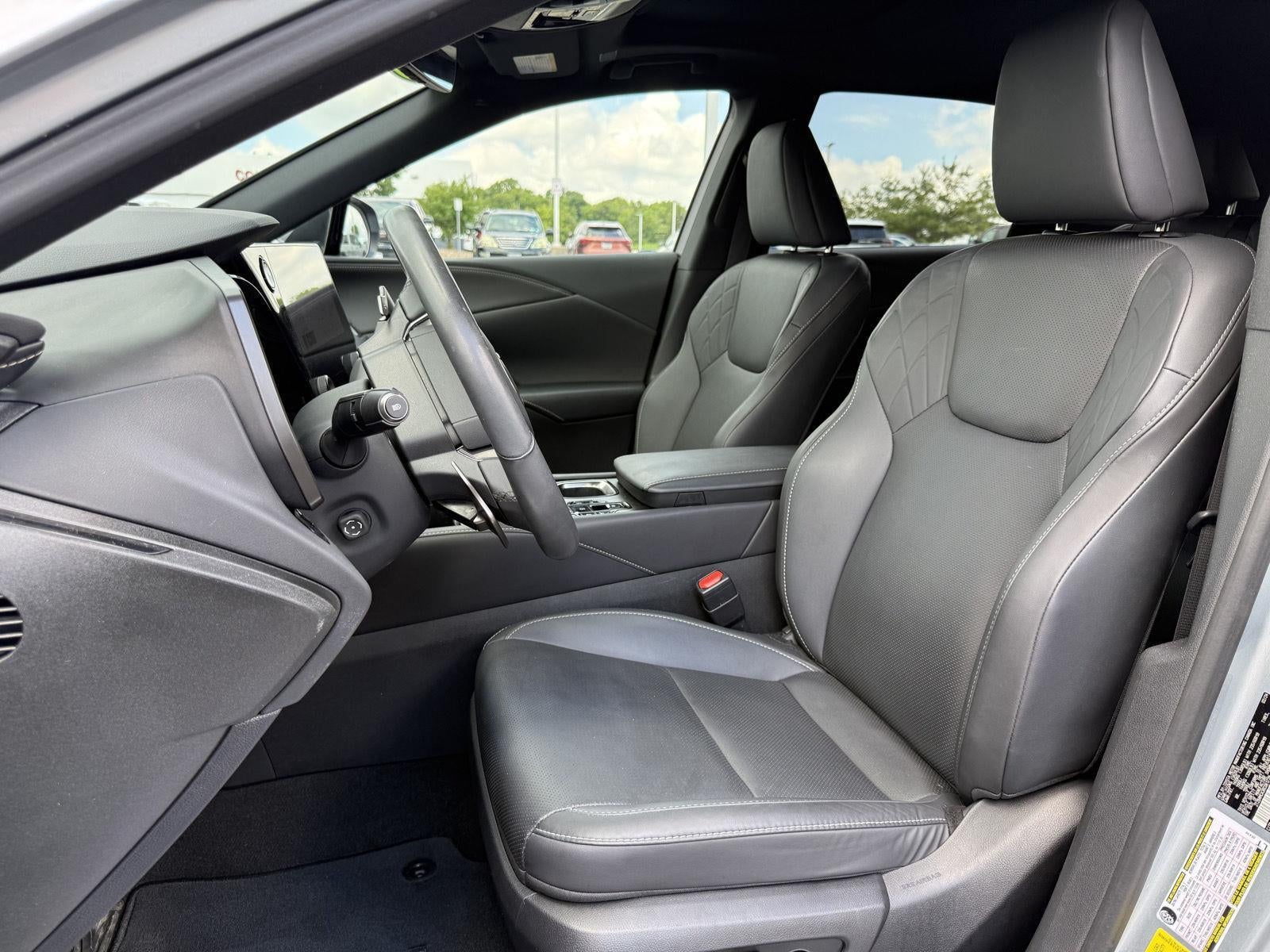 2024 Lexus RX 350 RX 350 PREMIUM AWD