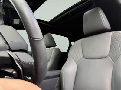 2024 Lexus RX 350 RX 350 PREMIUM AWD