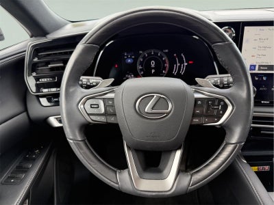 2024 Lexus RX 350 RX 350 PREMIUM AWD