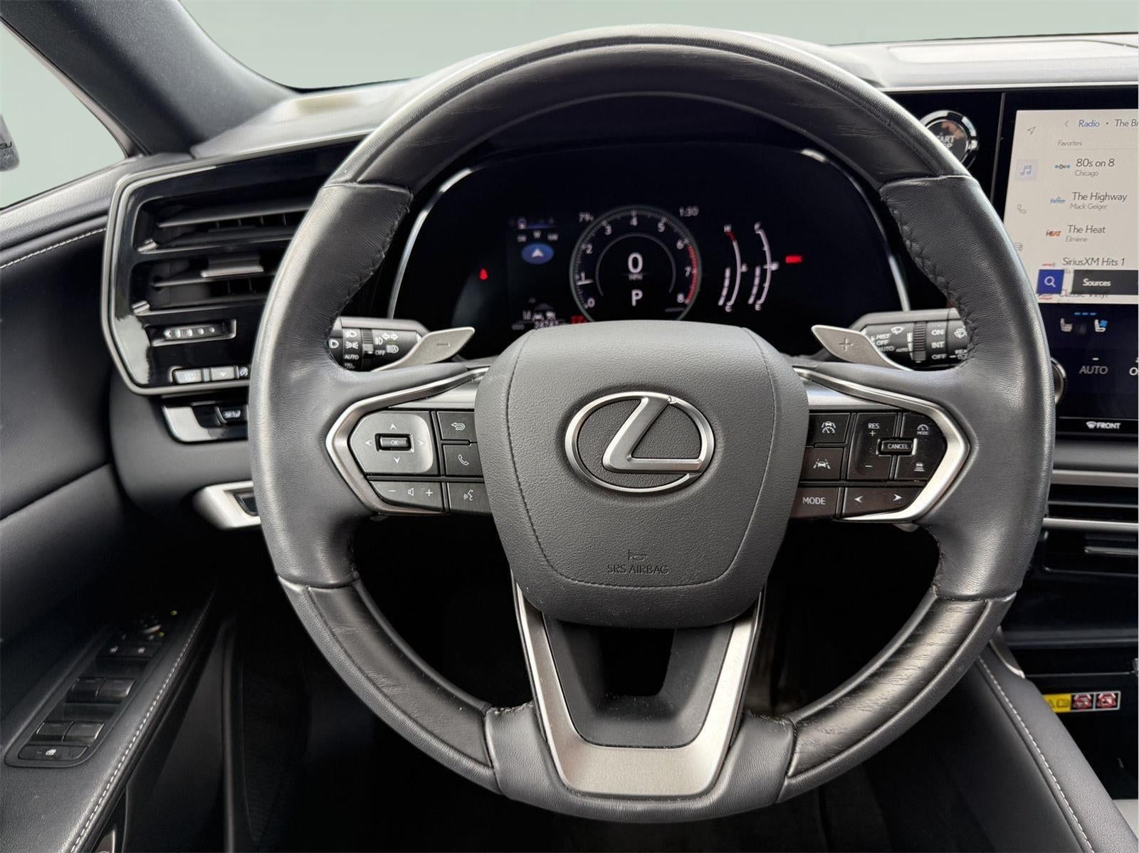 2024 Lexus RX 350 RX 350 PREMIUM AWD