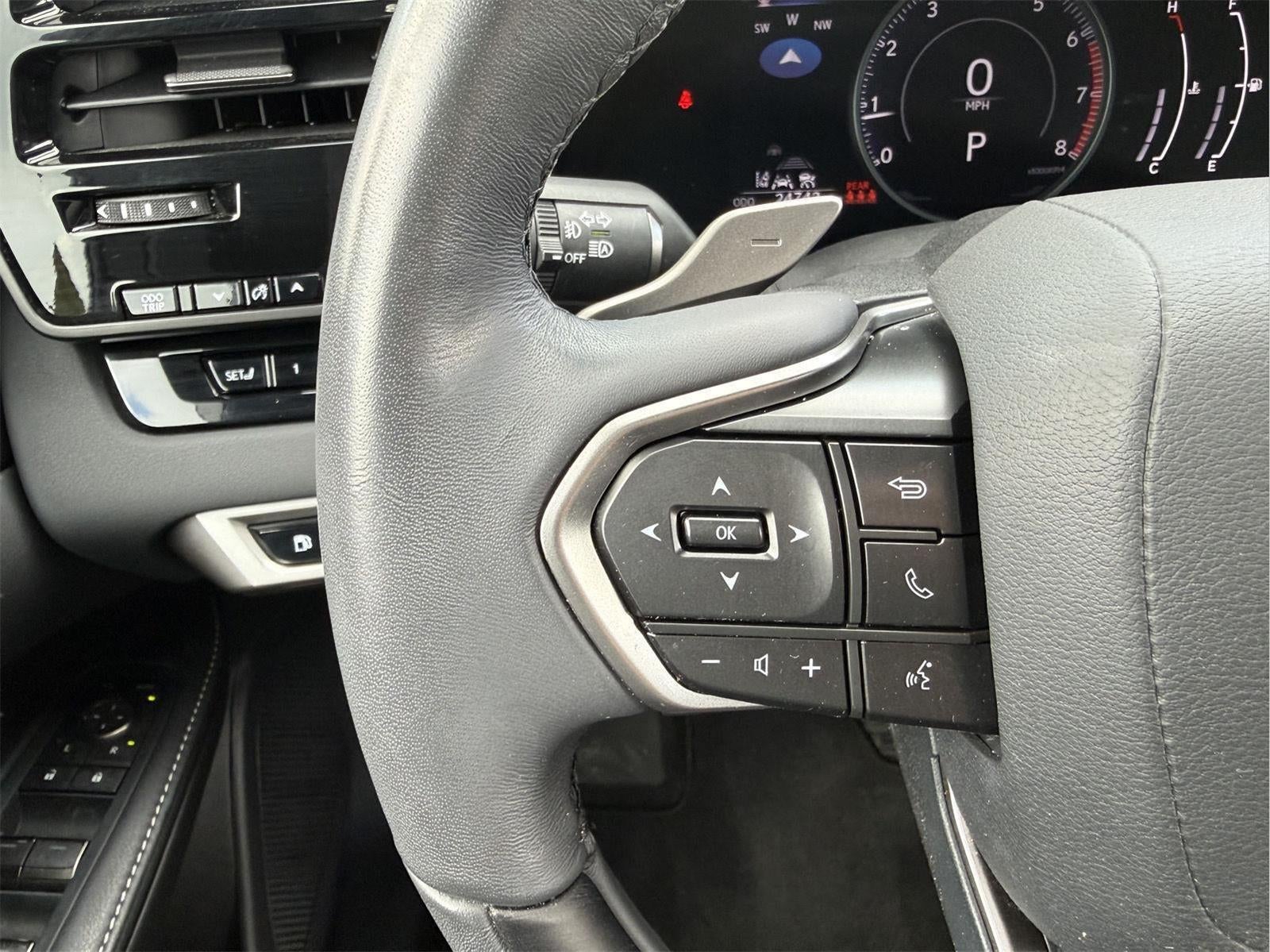 2024 Lexus RX 350 RX 350 PREMIUM AWD