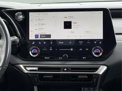 2024 Lexus RX 350 RX 350 PREMIUM AWD
