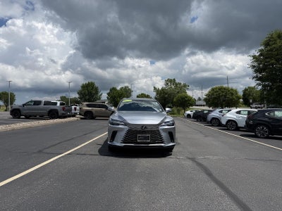 2024 Lexus RX 350 RX 350 PREMIUM AWD
