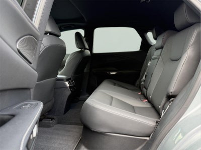 2024 Lexus RX 350 RX 350 PREMIUM AWD