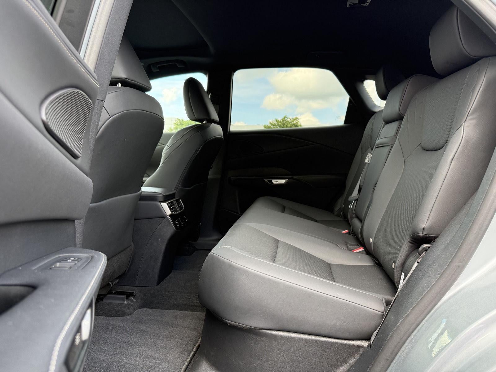 2024 Lexus RX 350 RX 350 PREMIUM AWD