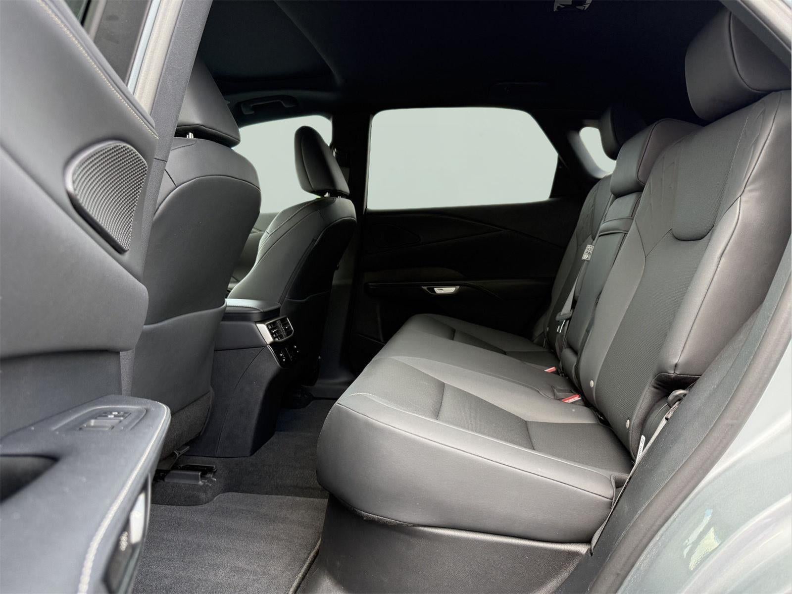 2024 Lexus RX 350 RX 350 PREMIUM AWD