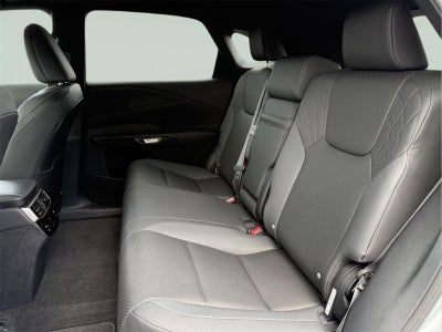 2024 Lexus RX 350 RX 350 PREMIUM AWD