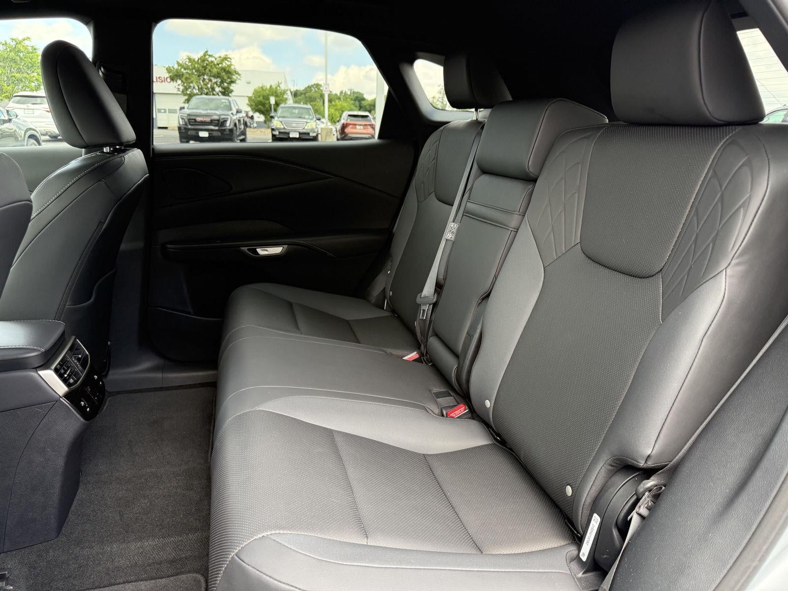 2024 Lexus RX 350 RX 350 PREMIUM AWD