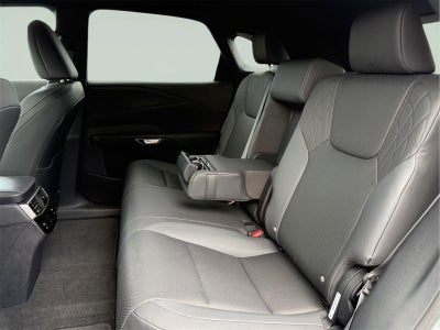 2024 Lexus RX 350 RX 350 PREMIUM AWD
