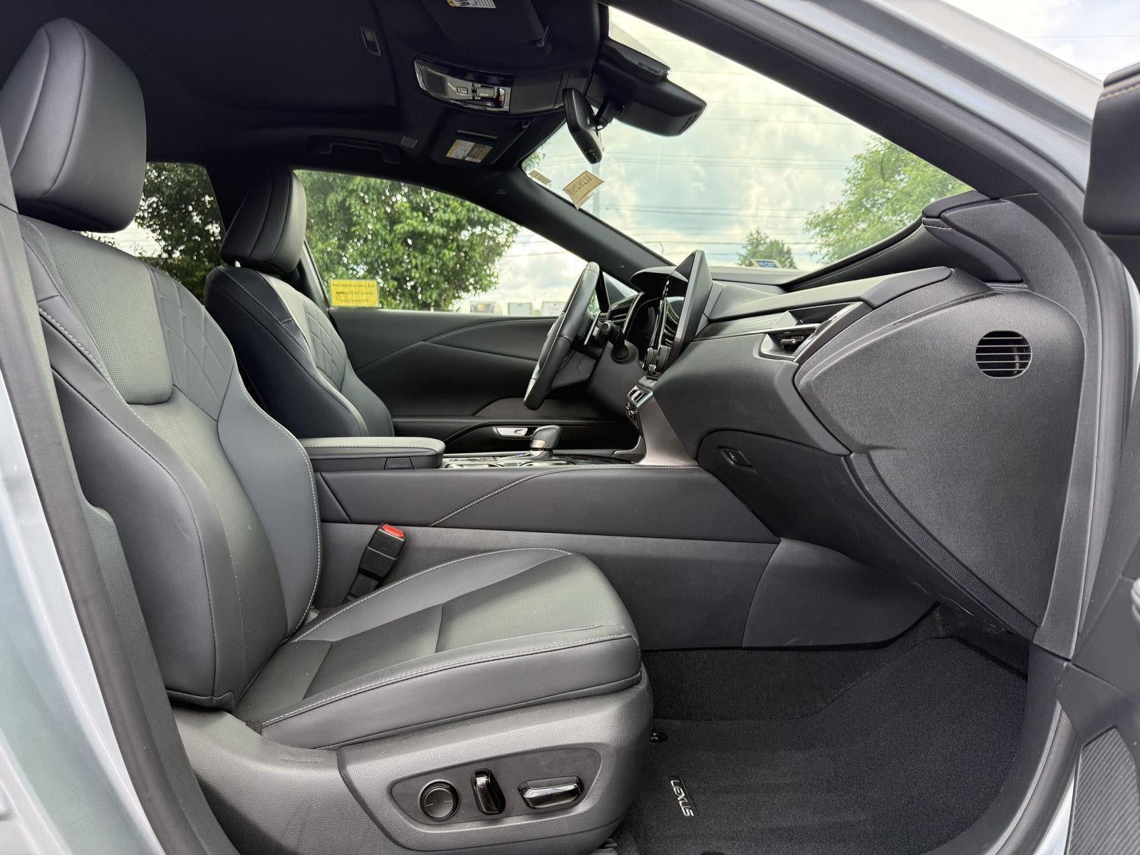 2024 Lexus RX 350 RX 350 PREMIUM AWD