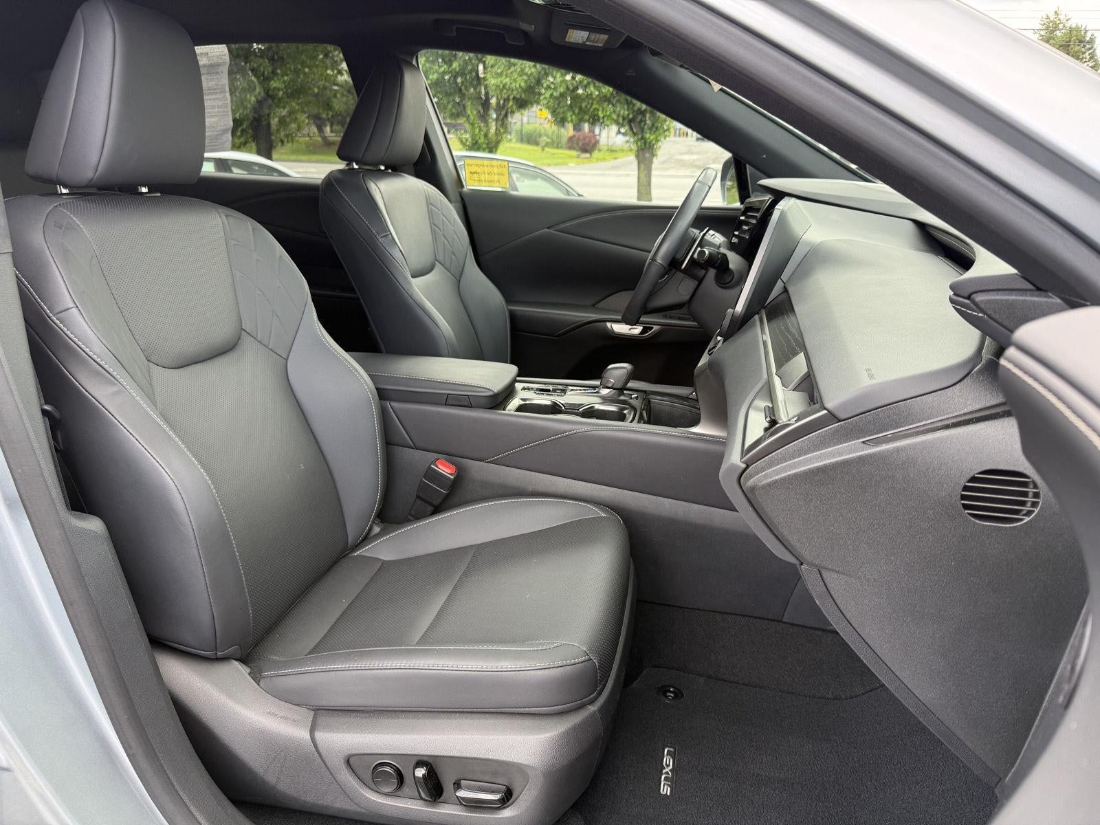 2024 Lexus RX 350 RX 350 PREMIUM AWD