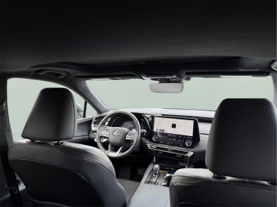 2024 Lexus RX 350 RX 350 PREMIUM AWD
