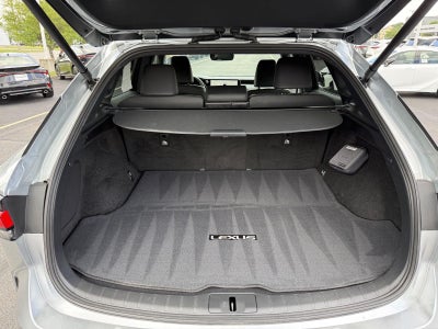 2024 Lexus RX 350 RX 350 PREMIUM AWD