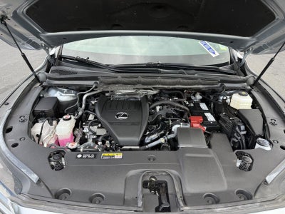 2024 Lexus RX 350 RX 350 PREMIUM AWD