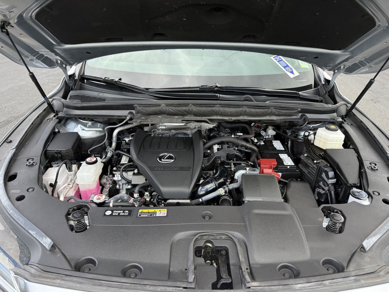 2024 Lexus RX 350 RX 350 PREMIUM AWD