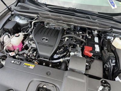 2024 Lexus RX 350 RX 350 PREMIUM AWD