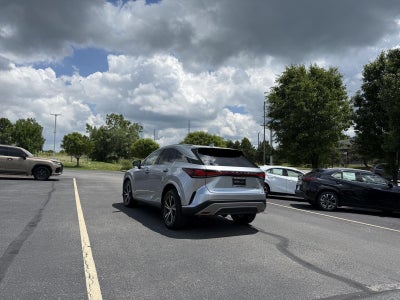 2024 Lexus RX 350 RX 350 PREMIUM AWD