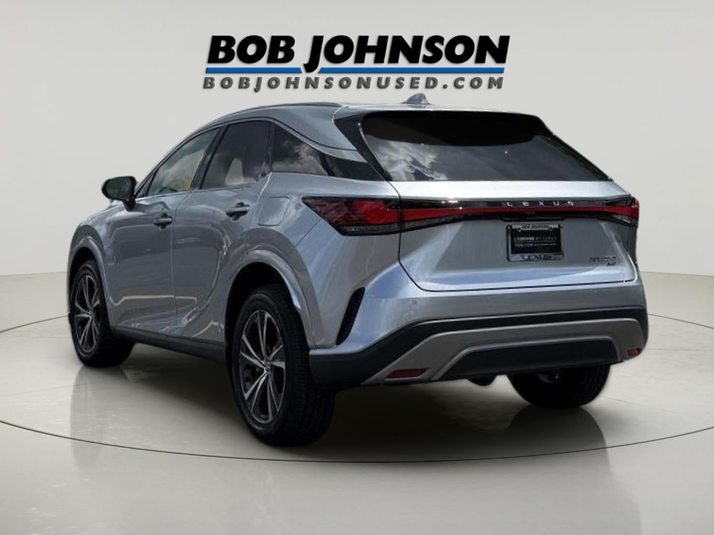2024 Lexus RX 350 RX 350 PREMIUM AWD