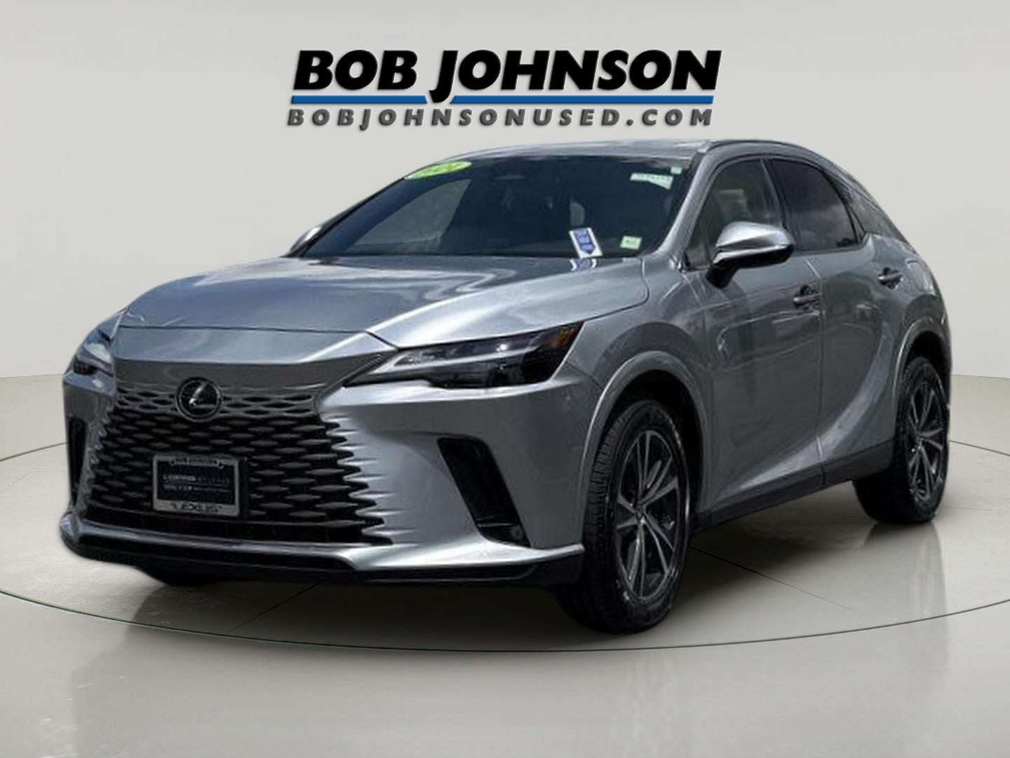 2024 Lexus RX 350 RX 350 PREMIUM AWD