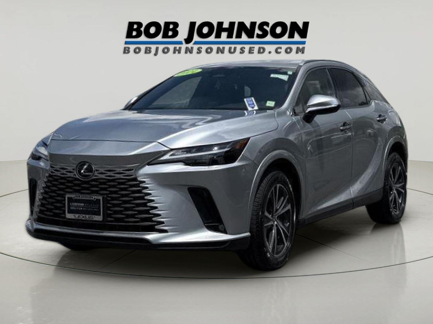 2024 Lexus RX 350 RX 350 PREMIUM AWD