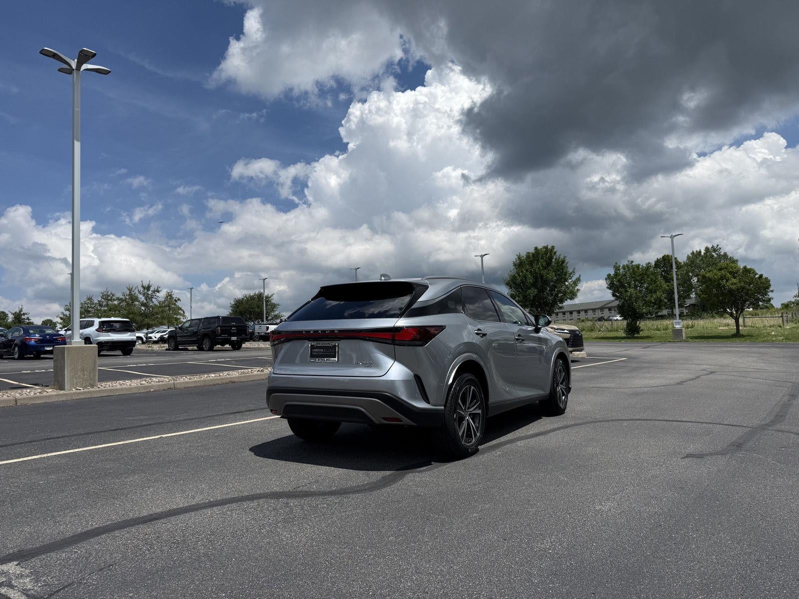 2024 Lexus RX 350 RX 350 PREMIUM AWD
