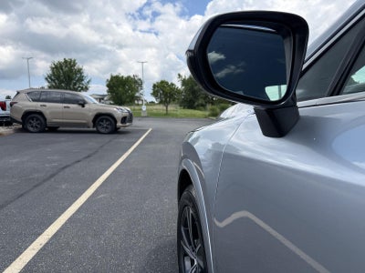 2024 Lexus RX 350 RX 350 PREMIUM AWD