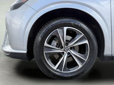2024 Lexus RX 350 RX 350 PREMIUM AWD
