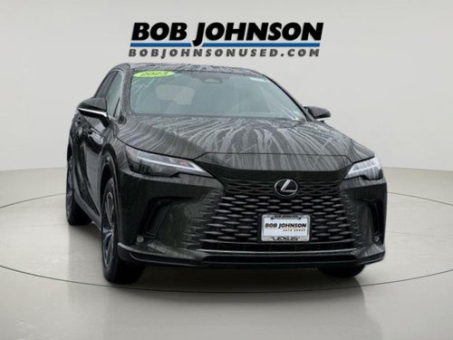 2023 Lexus RX 350 RX 350 Premium