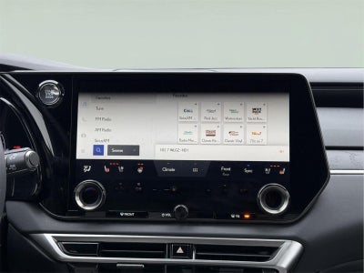 2023 Lexus RX 350 RX 350 Premium